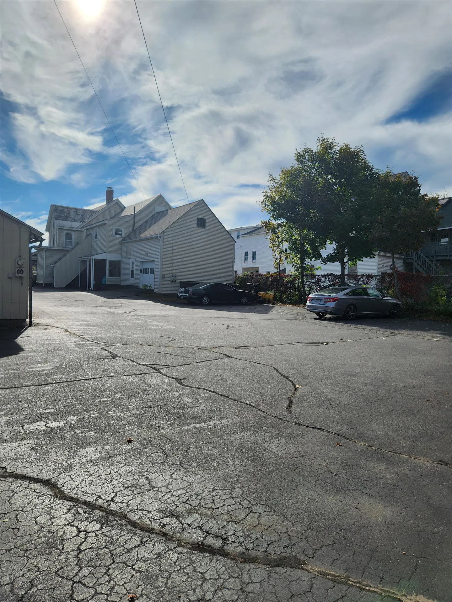 56 Marlboro Street Keene NH 03431