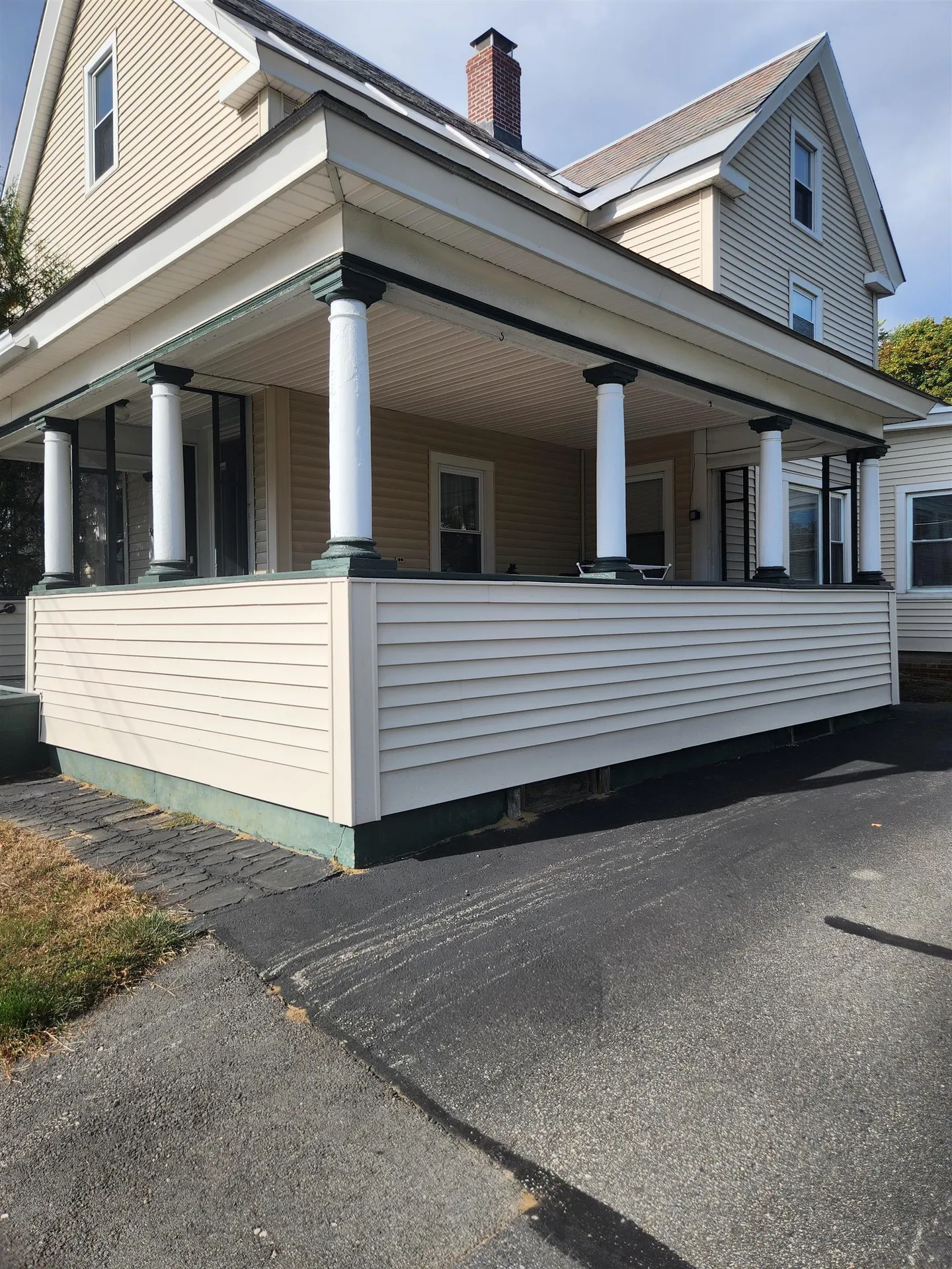 56 Marlboro Street Keene NH 03431