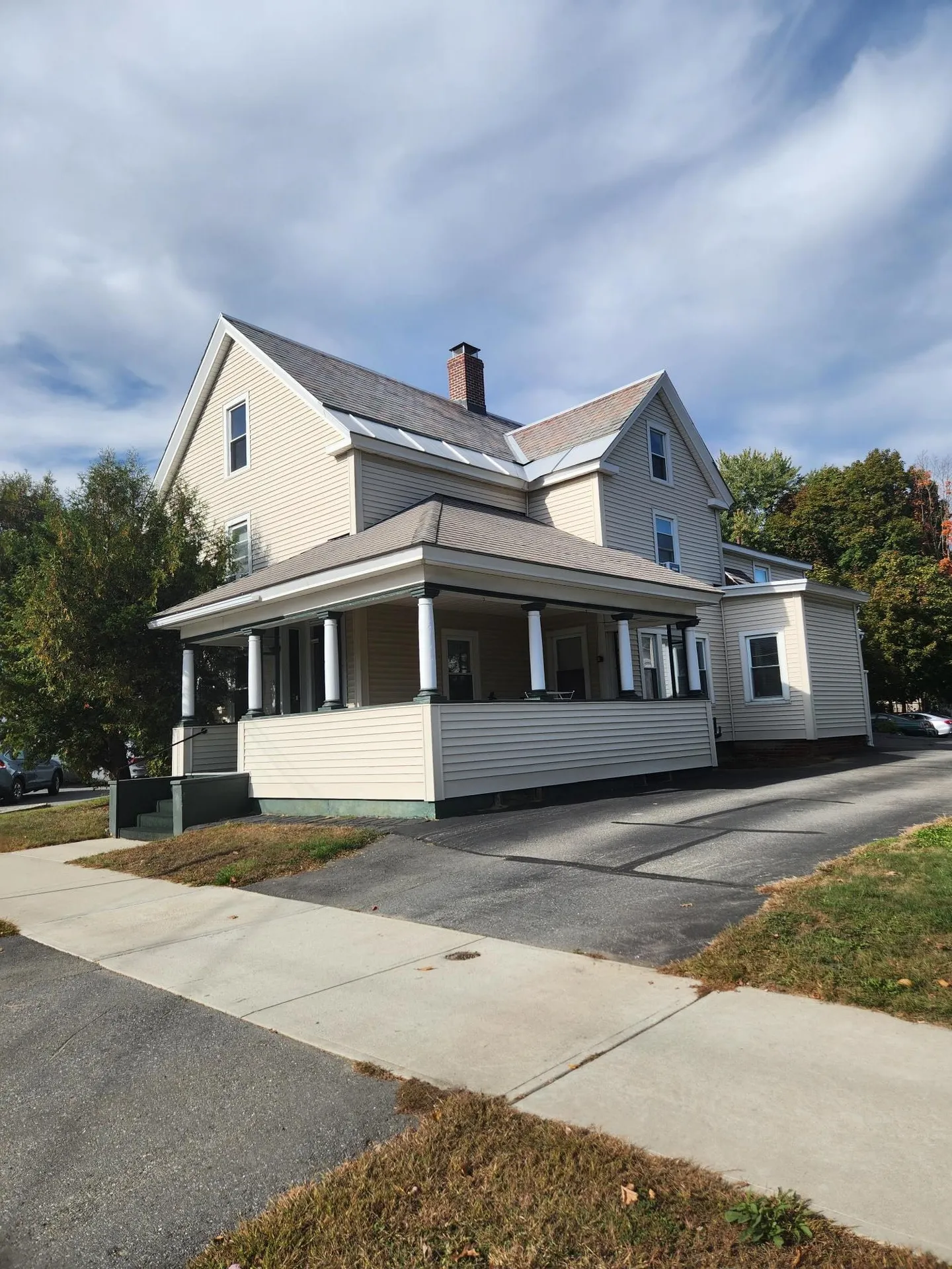 56 Marlboro Street Keene NH 03431