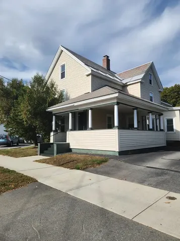 56 Marlboro Street Keene NH 03431