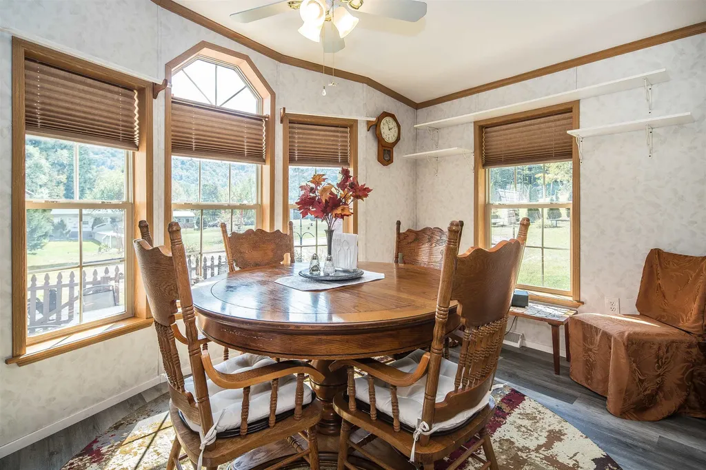 66 Cedar Acres Stockbridge VT 05772