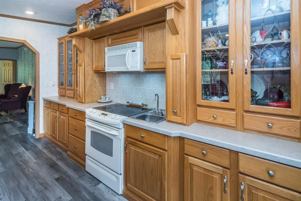 66 Cedar Acres Stockbridge VT 05772