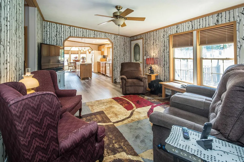 66 Cedar Acres Stockbridge VT 05772