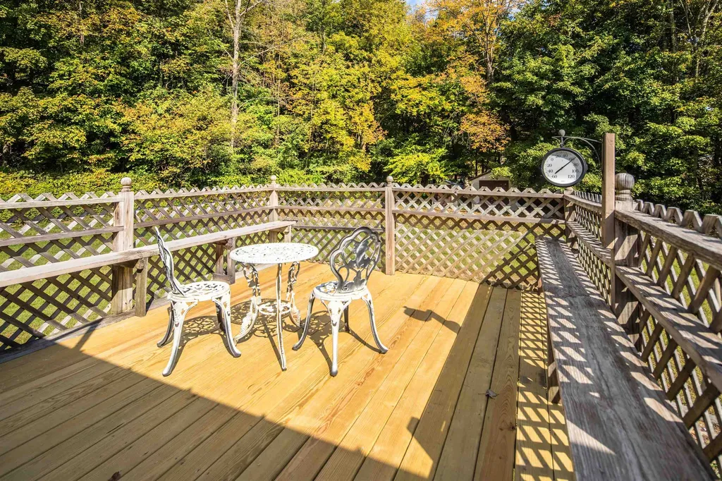 66 Cedar Acres Stockbridge VT 05772