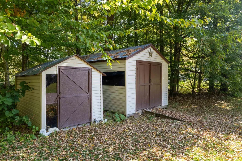 66 Cedar Acres Stockbridge VT 05772