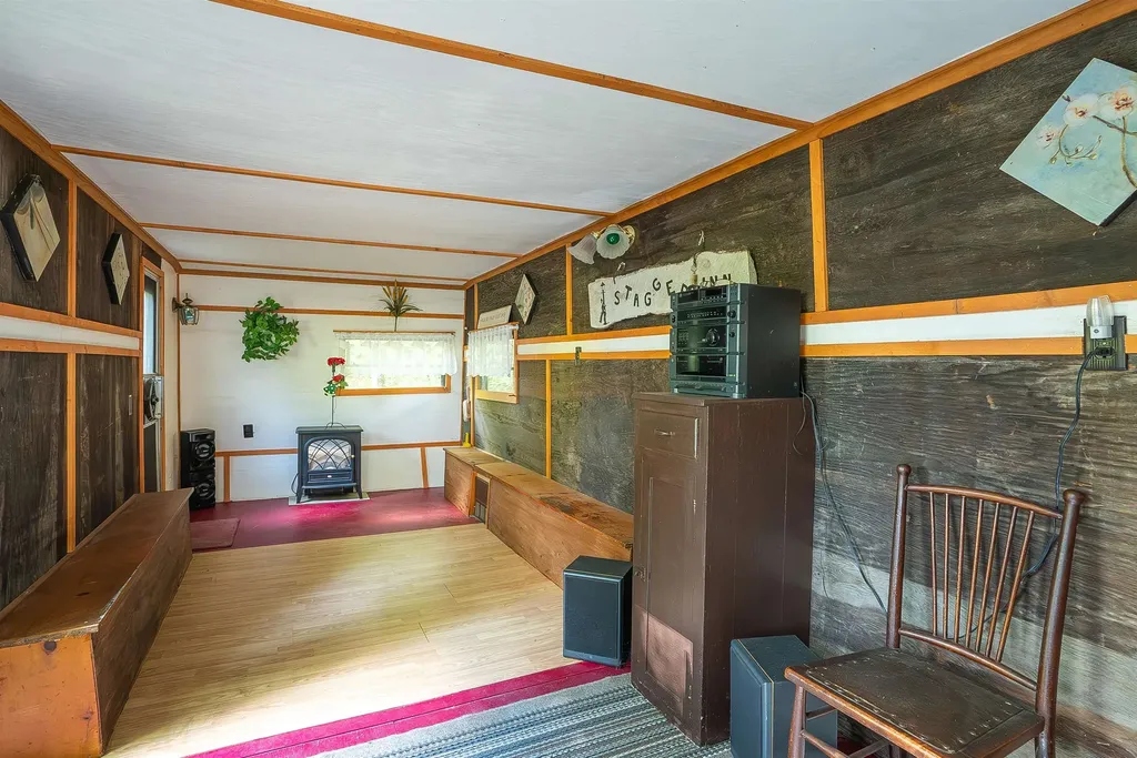 66 Cedar Acres Stockbridge VT 05772