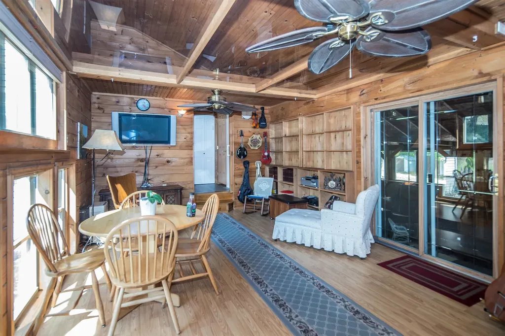 66 Cedar Acres Stockbridge VT 05772