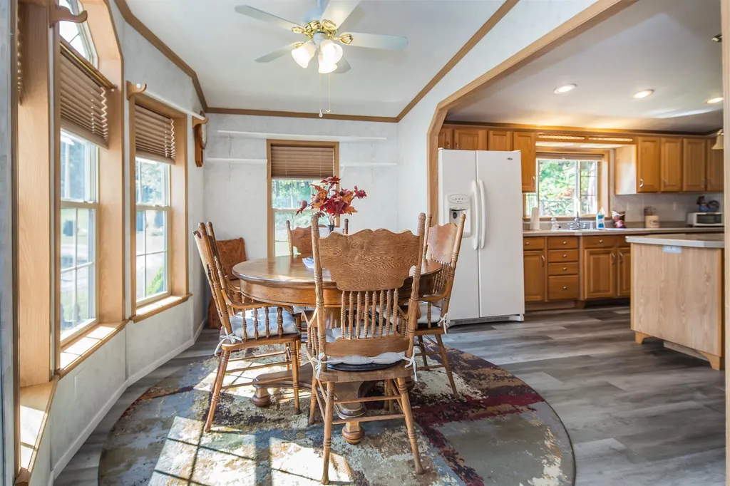 66 Cedar Acres Stockbridge VT 05772