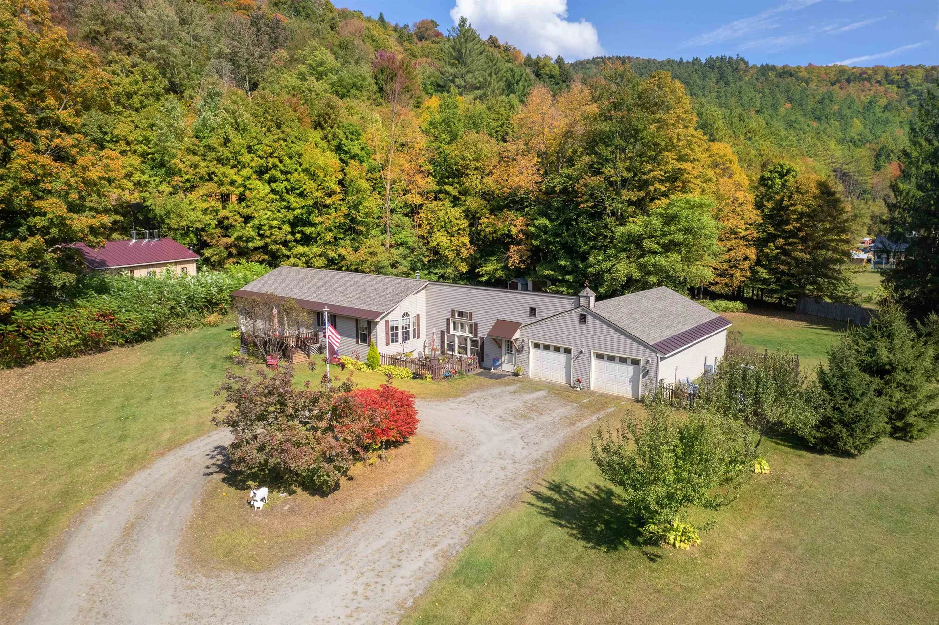 66 Cedar Acres Stockbridge VT 05772