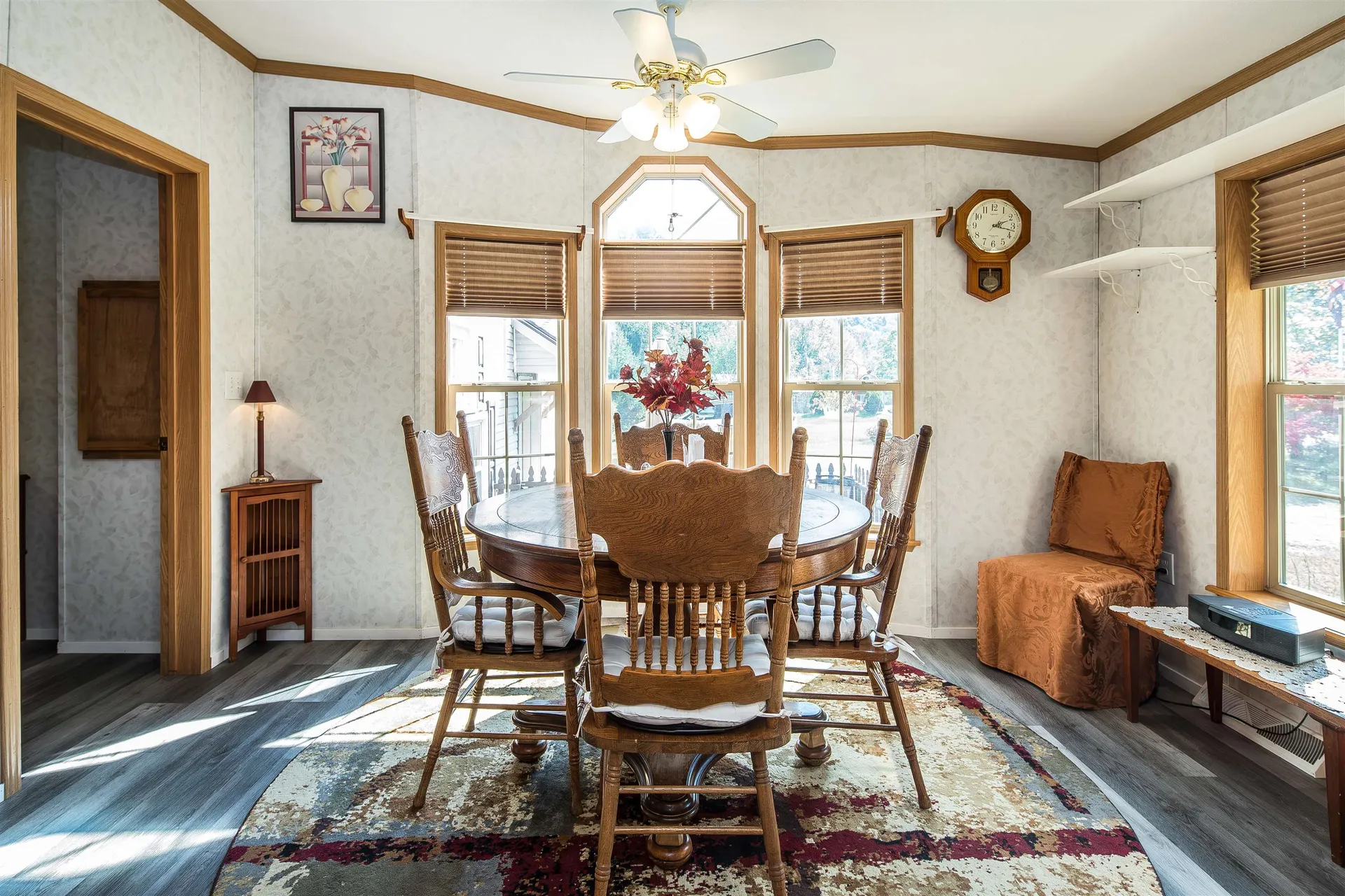 66 Cedar Acres Stockbridge VT 05772