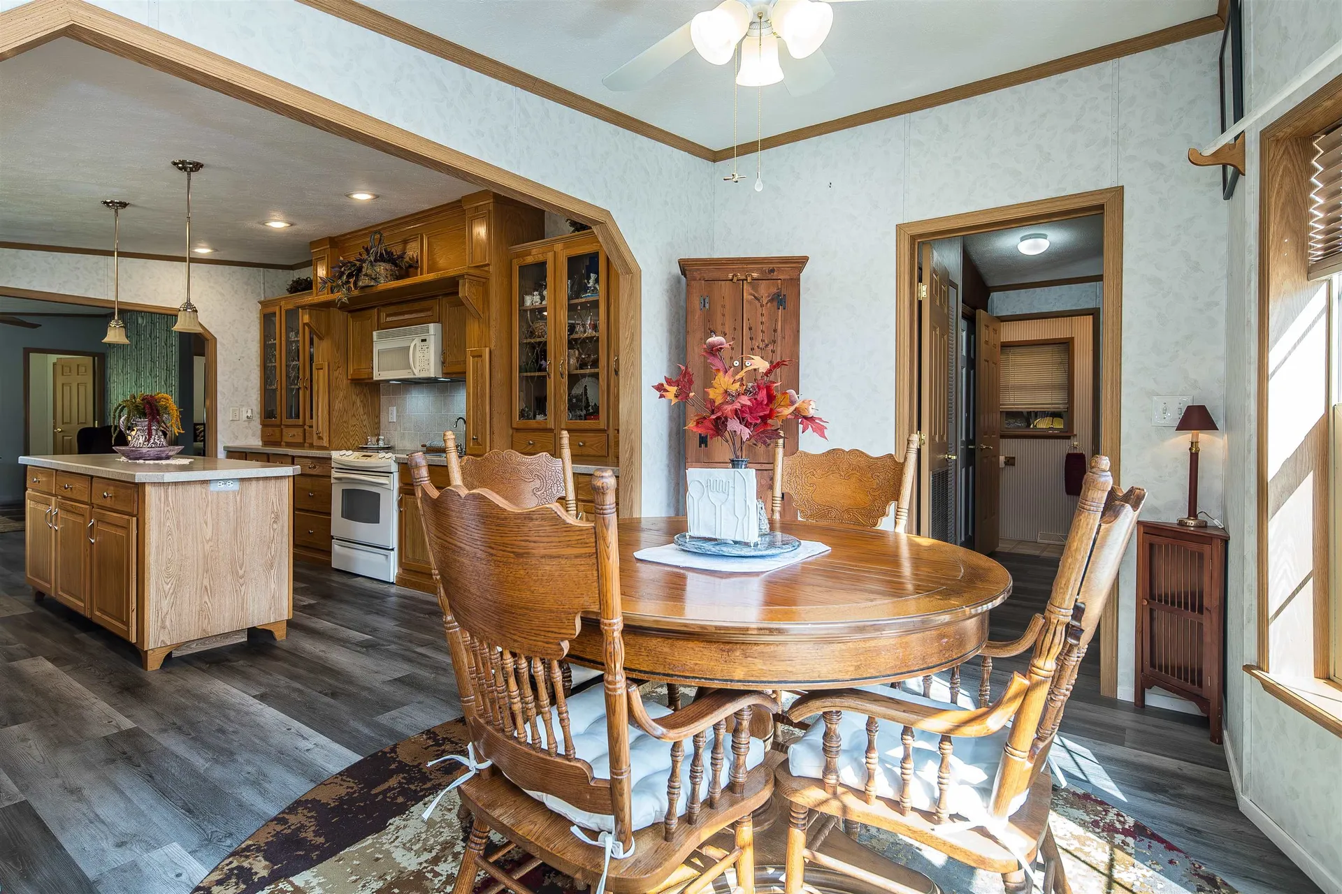 66 Cedar Acres Stockbridge VT 05772