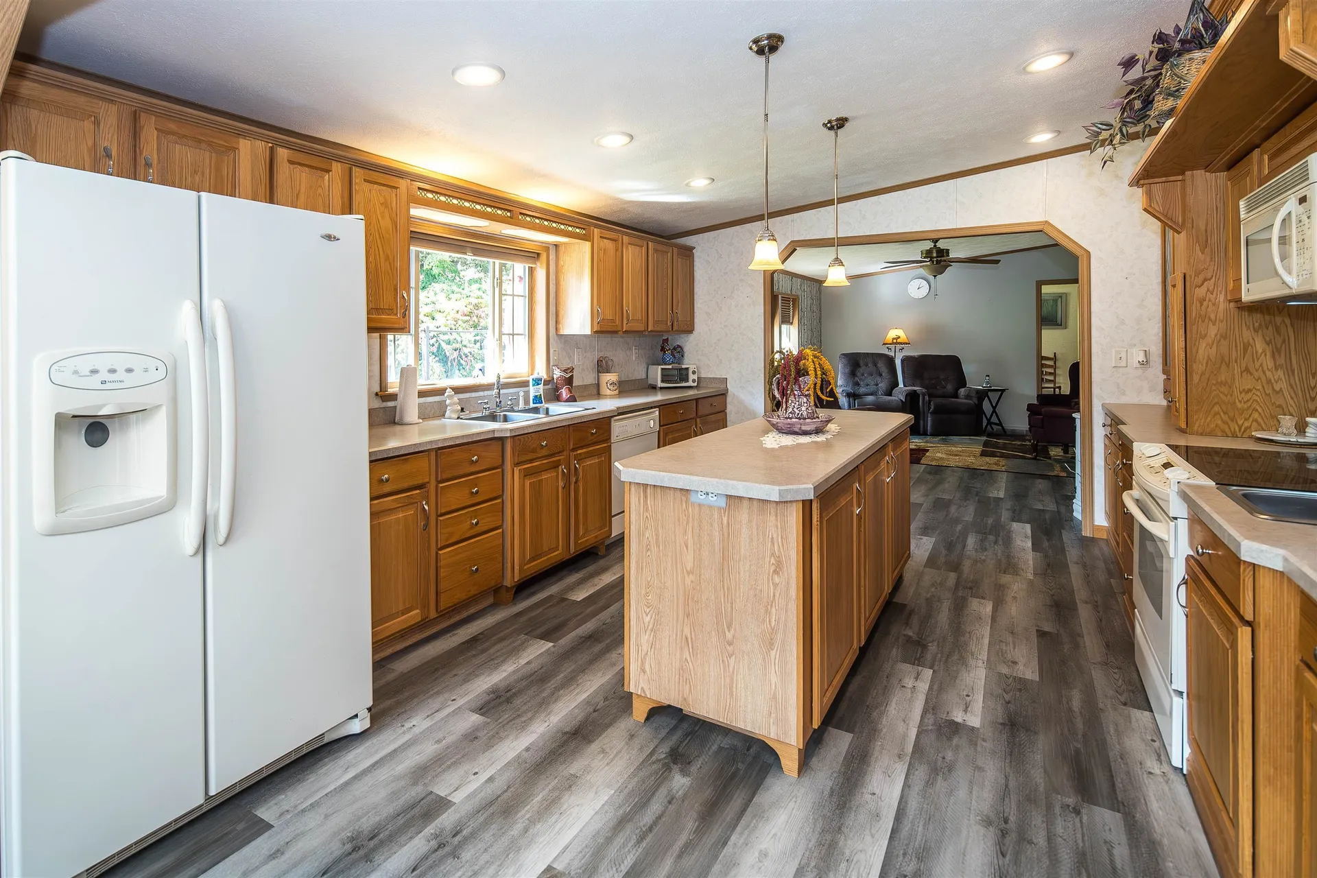 66 Cedar Acres Stockbridge VT 05772