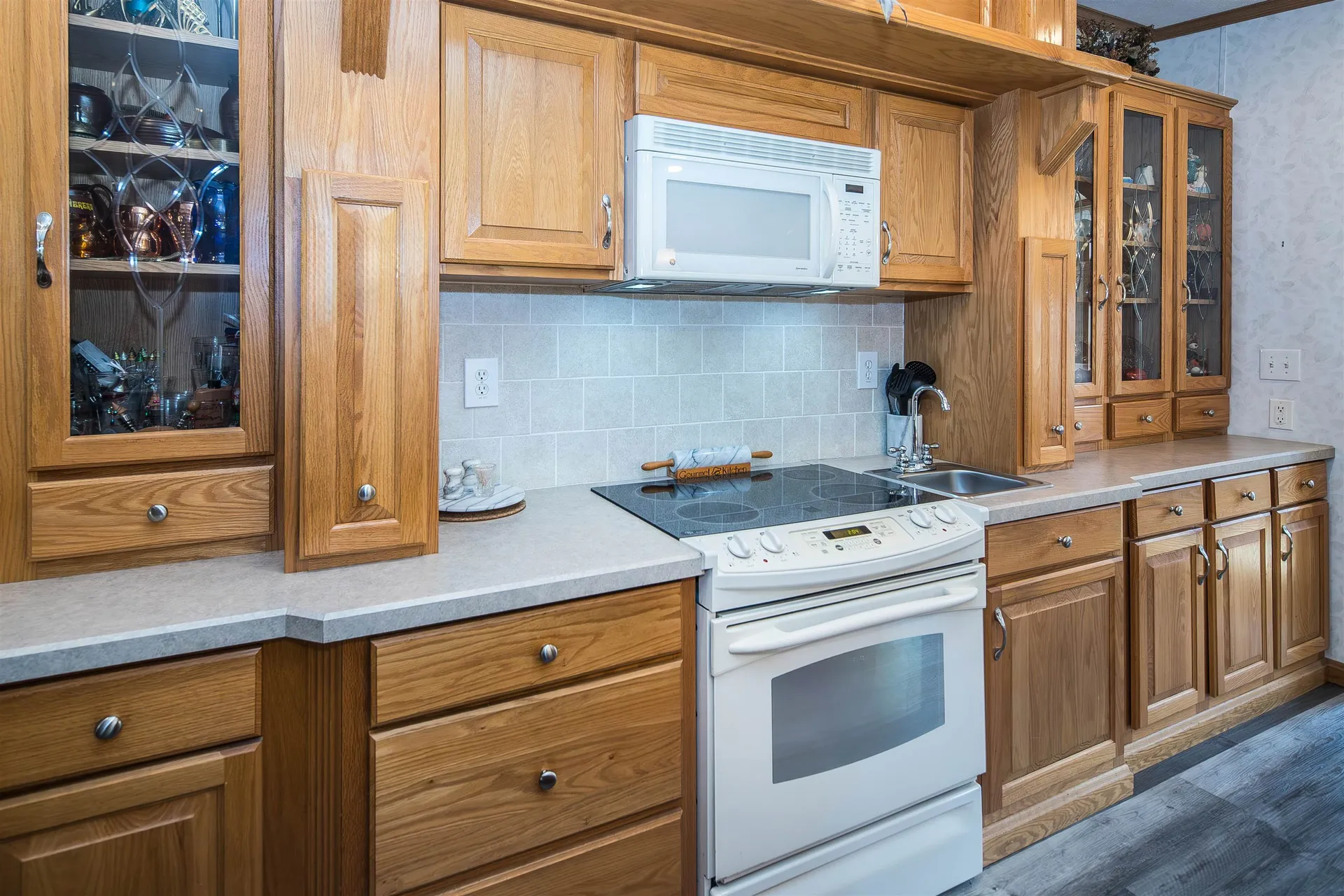 66 Cedar Acres Stockbridge VT 05772