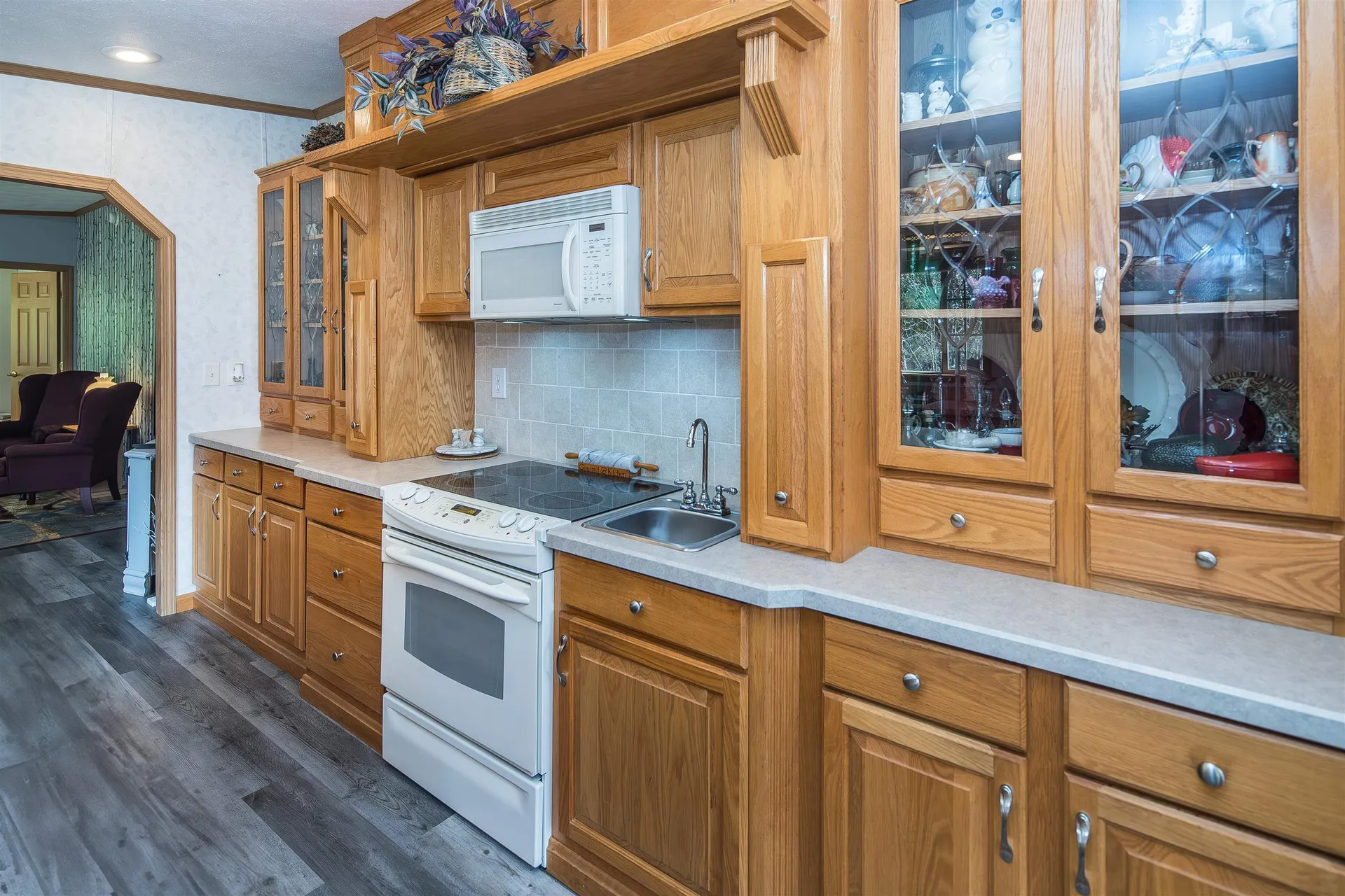 66 Cedar Acres Stockbridge VT 05772