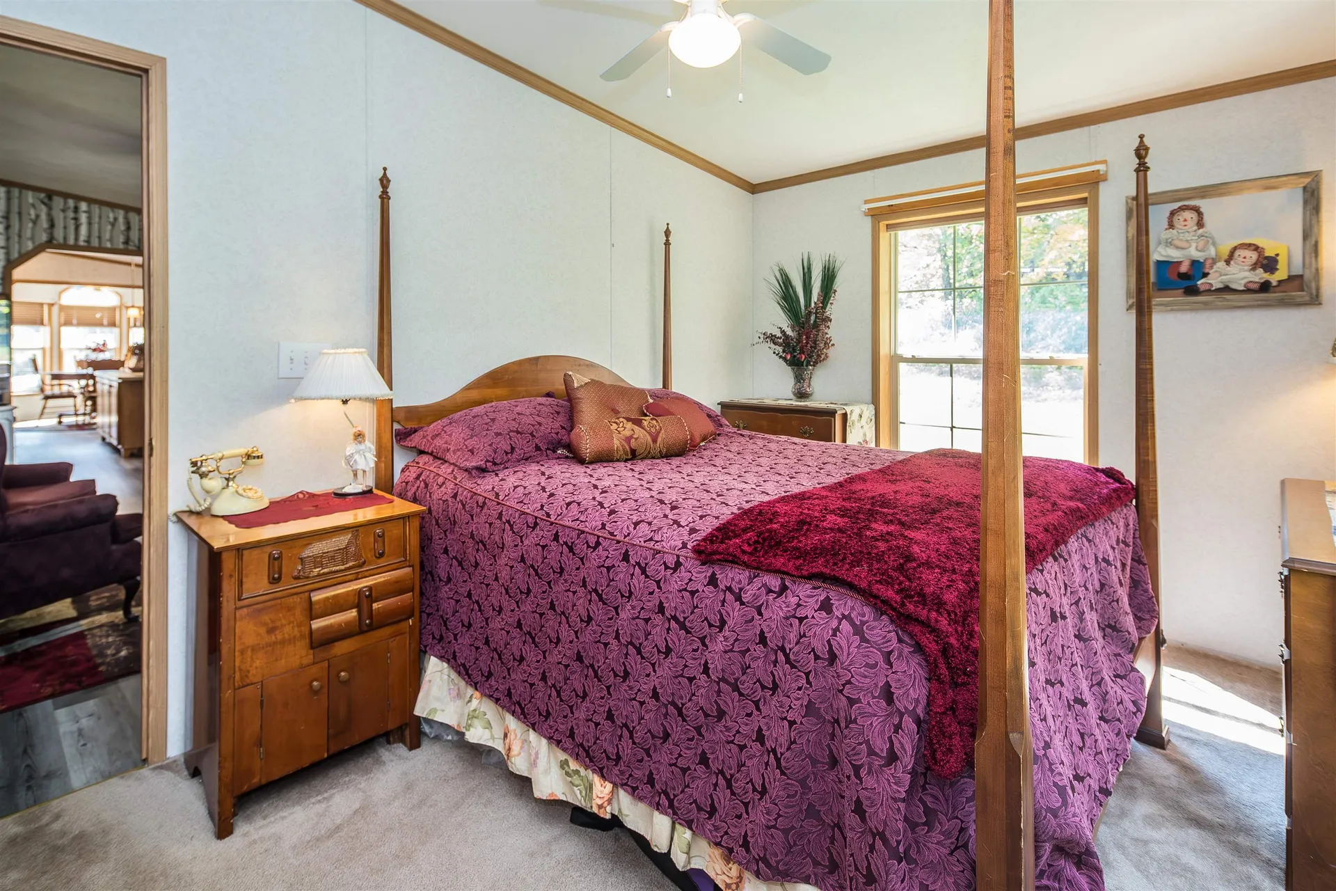 66 Cedar Acres Stockbridge VT 05772