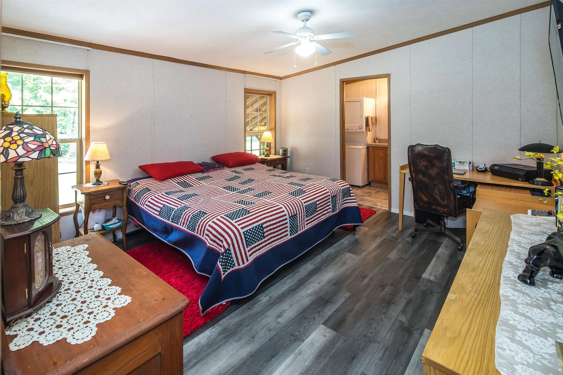 66 Cedar Acres Stockbridge VT 05772