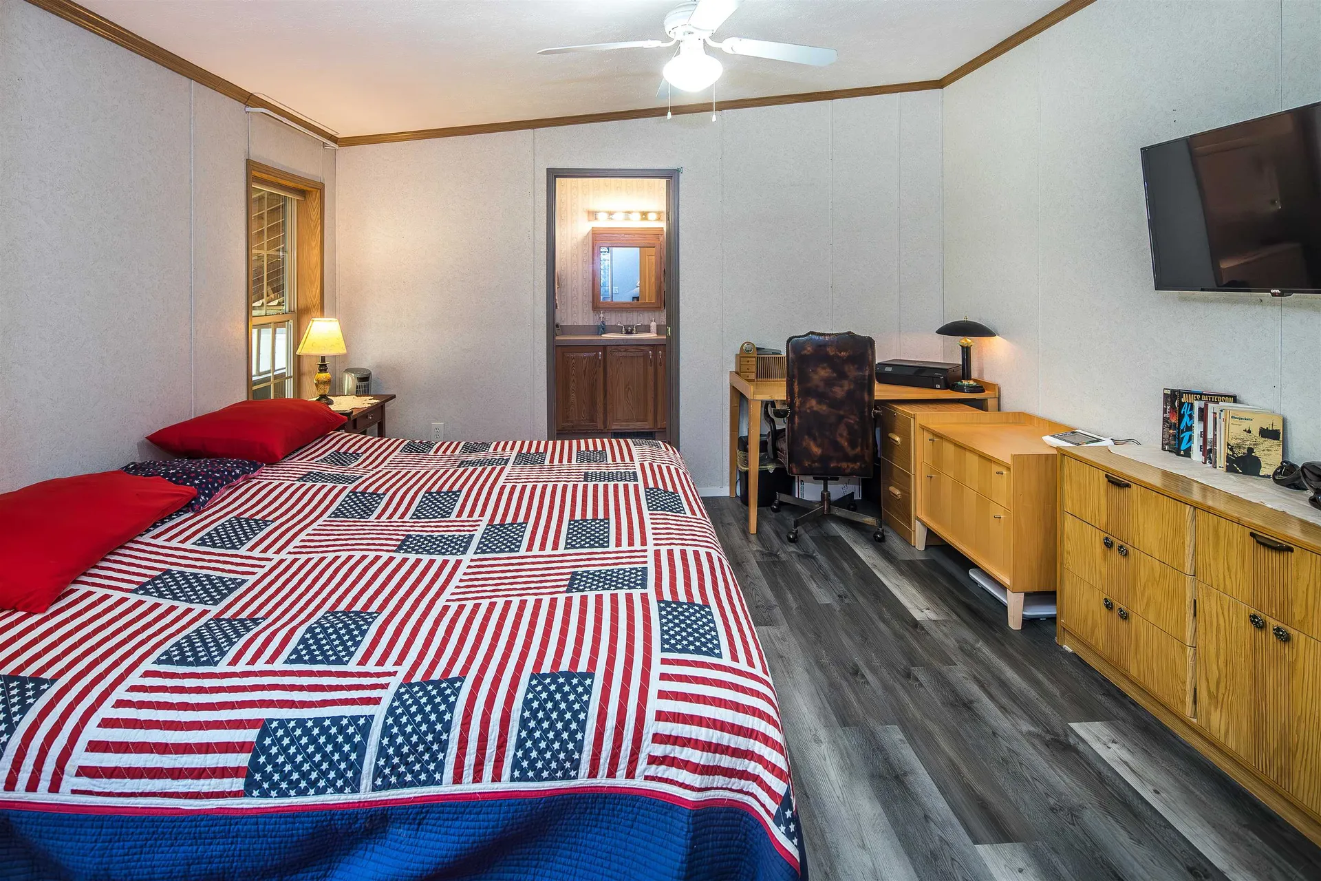 66 Cedar Acres Stockbridge VT 05772