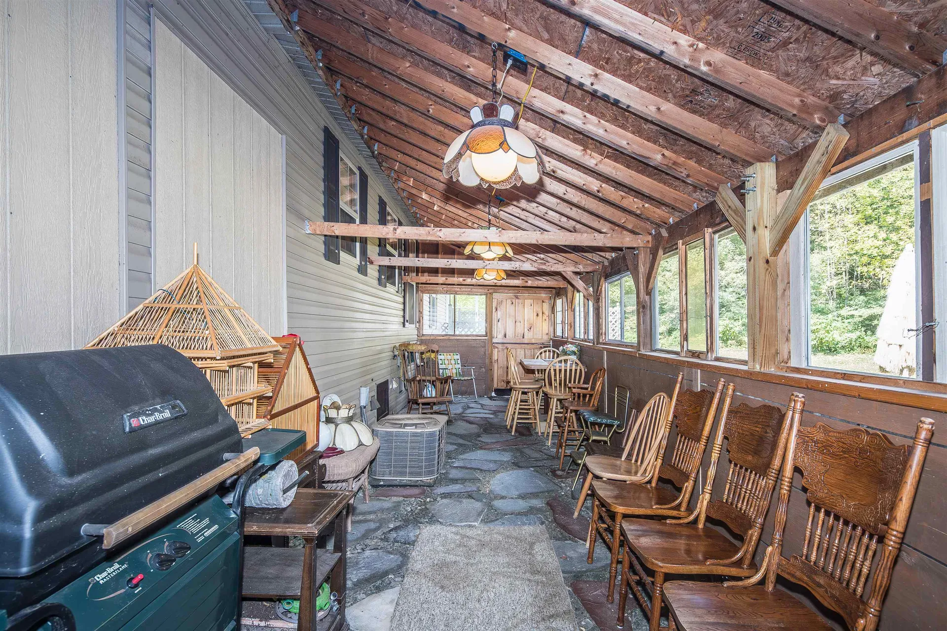 66 Cedar Acres Stockbridge VT 05772