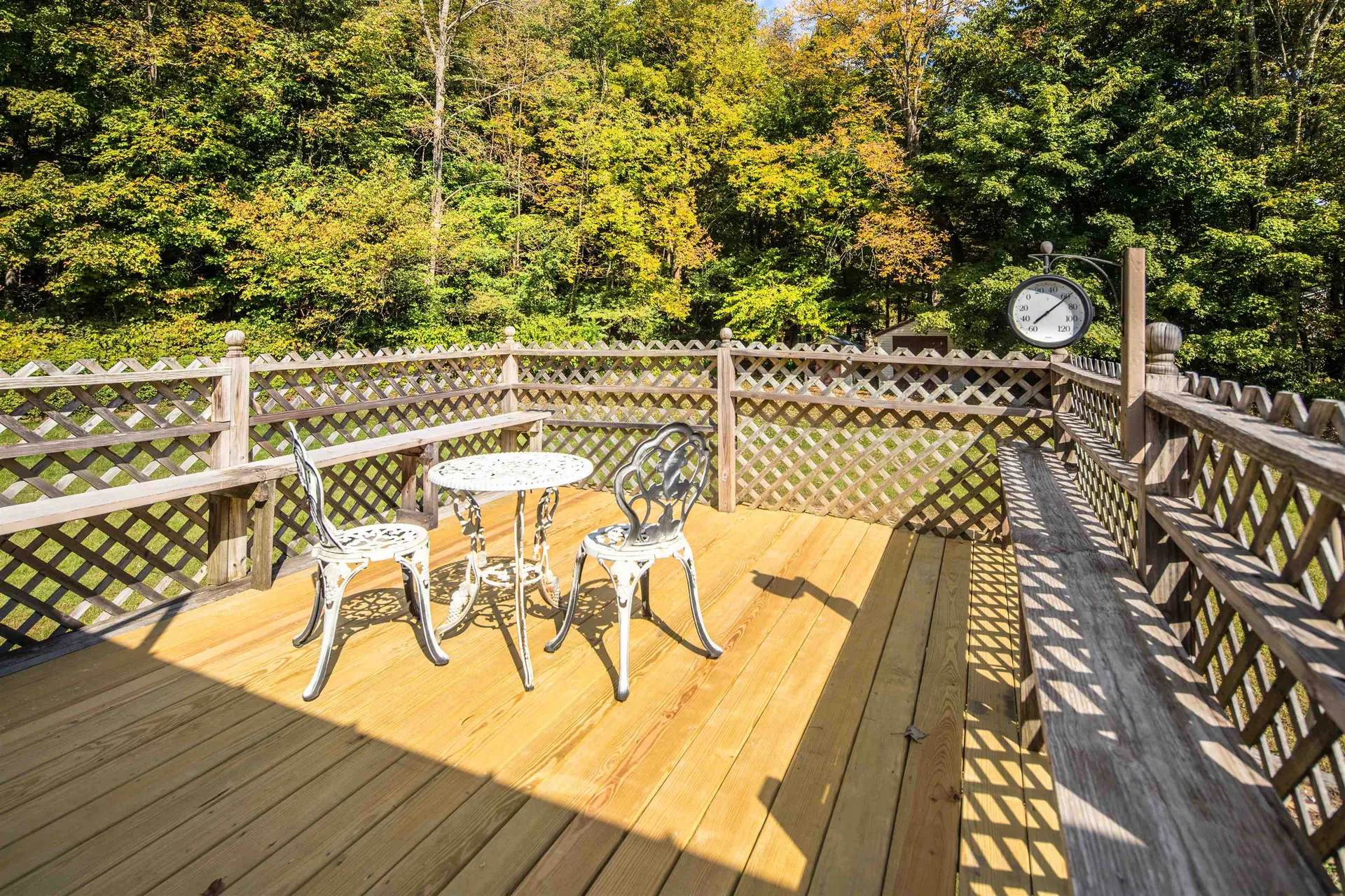 66 Cedar Acres Stockbridge VT 05772