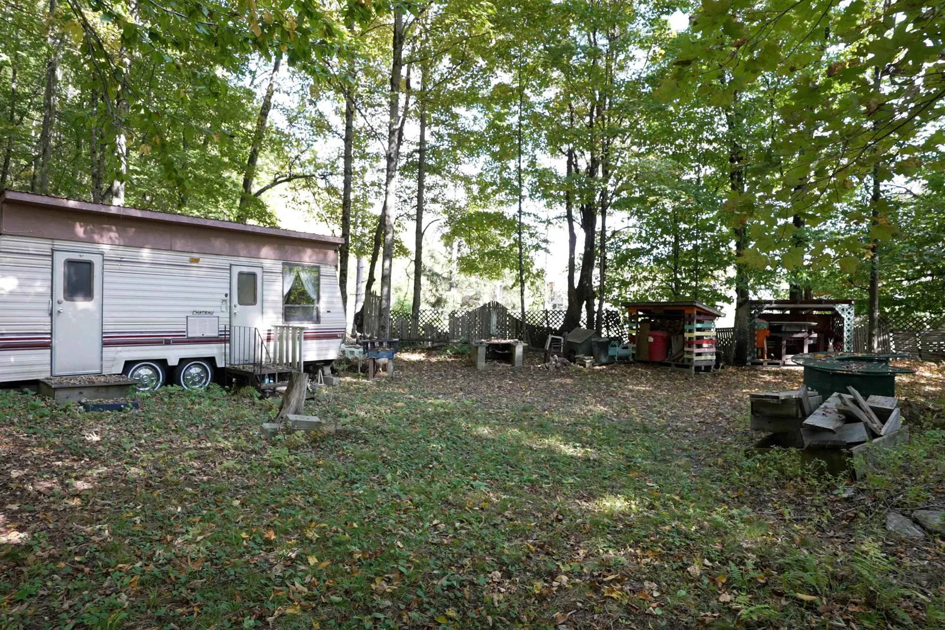 66 Cedar Acres Stockbridge VT 05772