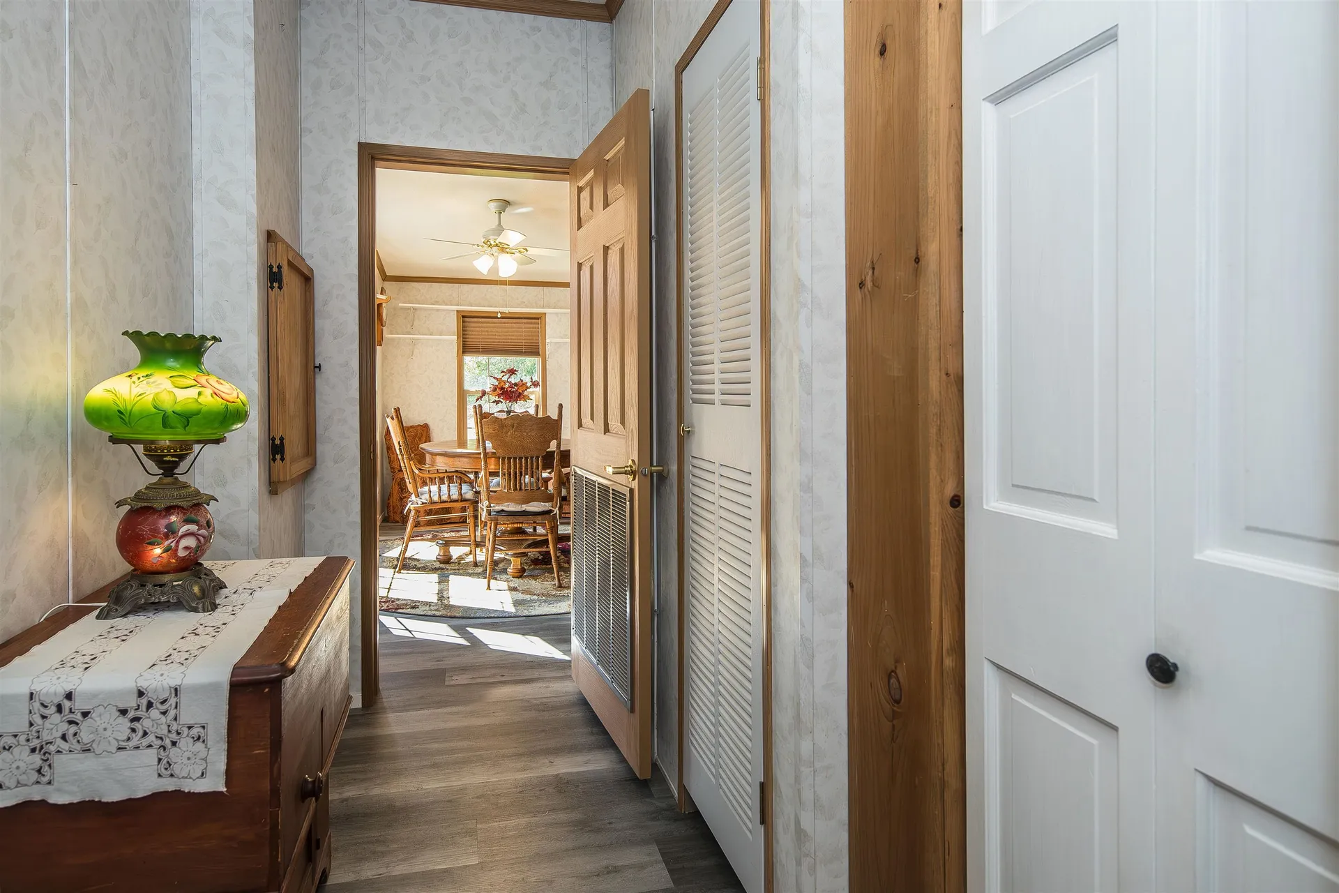 66 Cedar Acres Stockbridge VT 05772