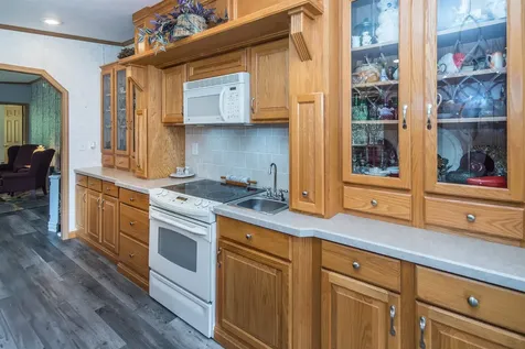 66 Cedar Acres Stockbridge VT 05772