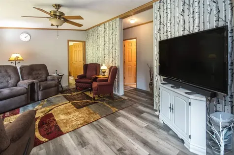 66 Cedar Acres Stockbridge VT 05772