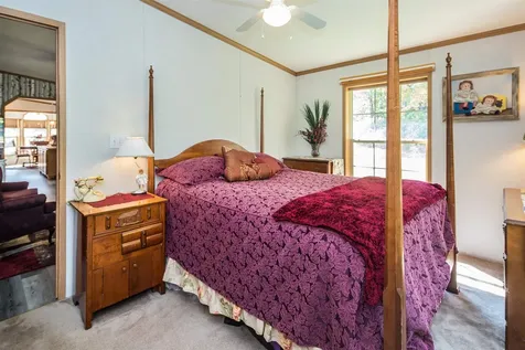 66 Cedar Acres Stockbridge VT 05772