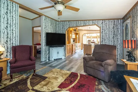 66 Cedar Acres Stockbridge VT 05772