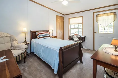 66 Cedar Acres Stockbridge VT 05772