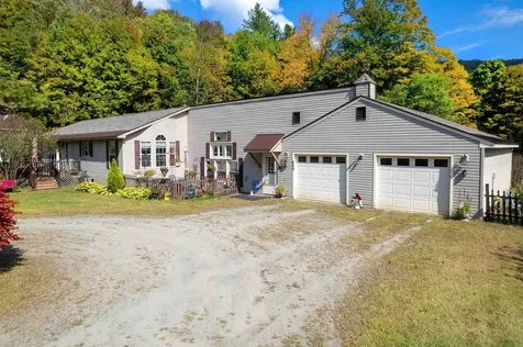 66 Cedar Acres Stockbridge VT 05772