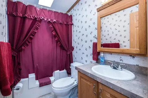 66 Cedar Acres Stockbridge VT 05772