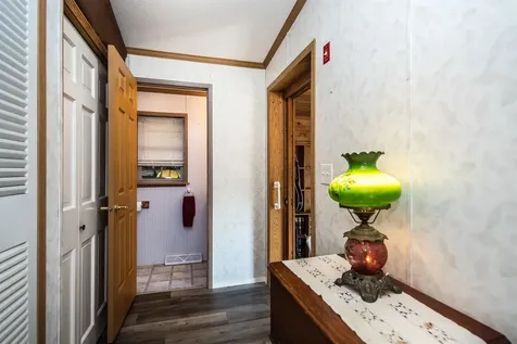 66 Cedar Acres Stockbridge VT 05772