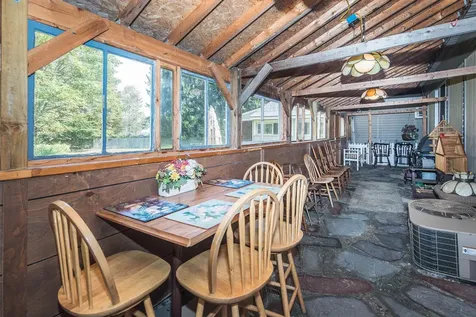 66 Cedar Acres Stockbridge VT 05772