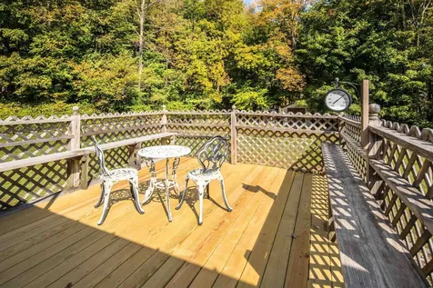 66 Cedar Acres Stockbridge VT 05772