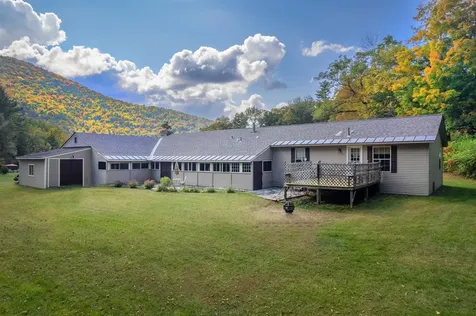 66 Cedar Acres Stockbridge VT 05772