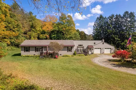 66 Cedar Acres Stockbridge VT 05772