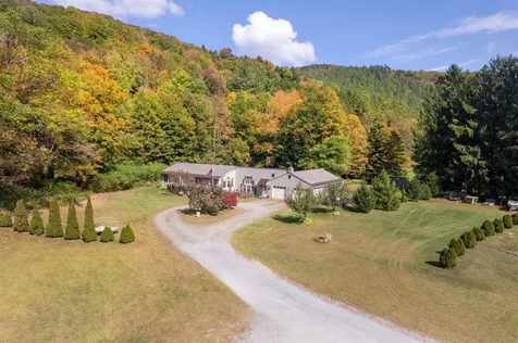 66 Cedar Acres Stockbridge VT 05772