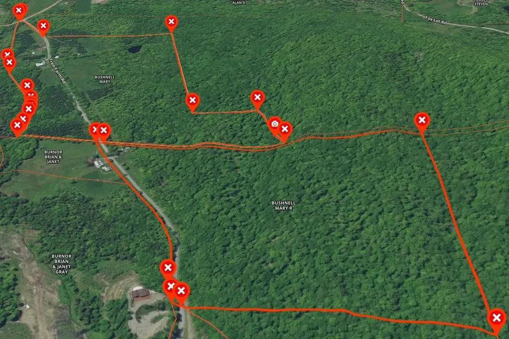 281 Tree Farm Road Eden VT 05652-0000