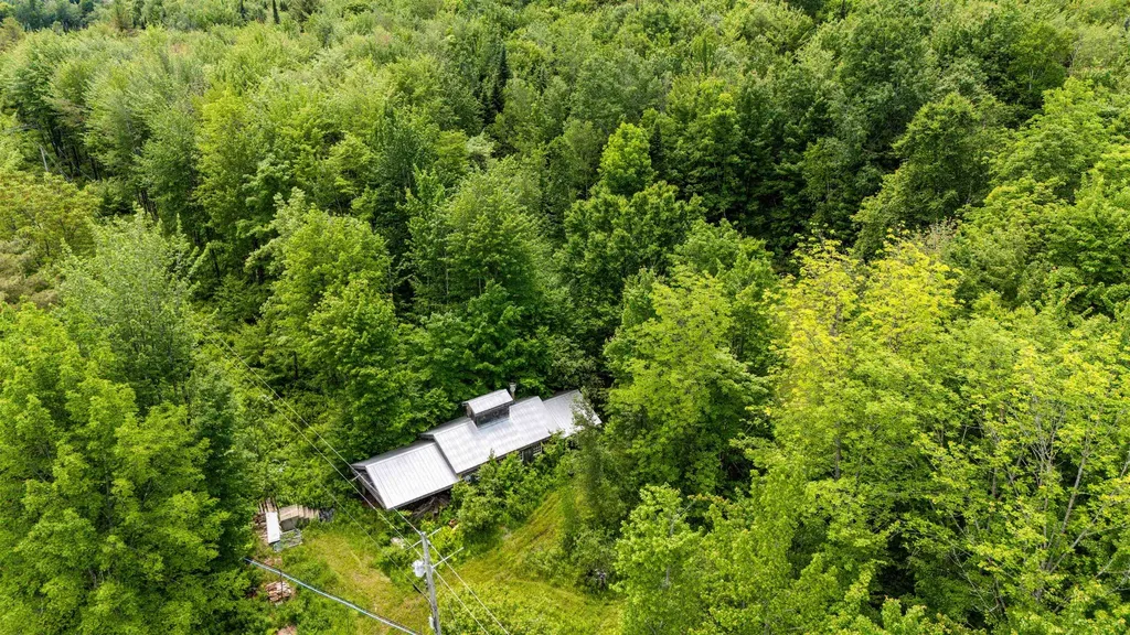 281 Tree Farm Road Eden VT 05652-0000