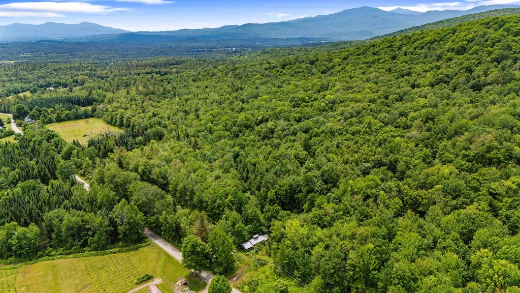 281 Tree Farm Road Eden VT 05652-0000