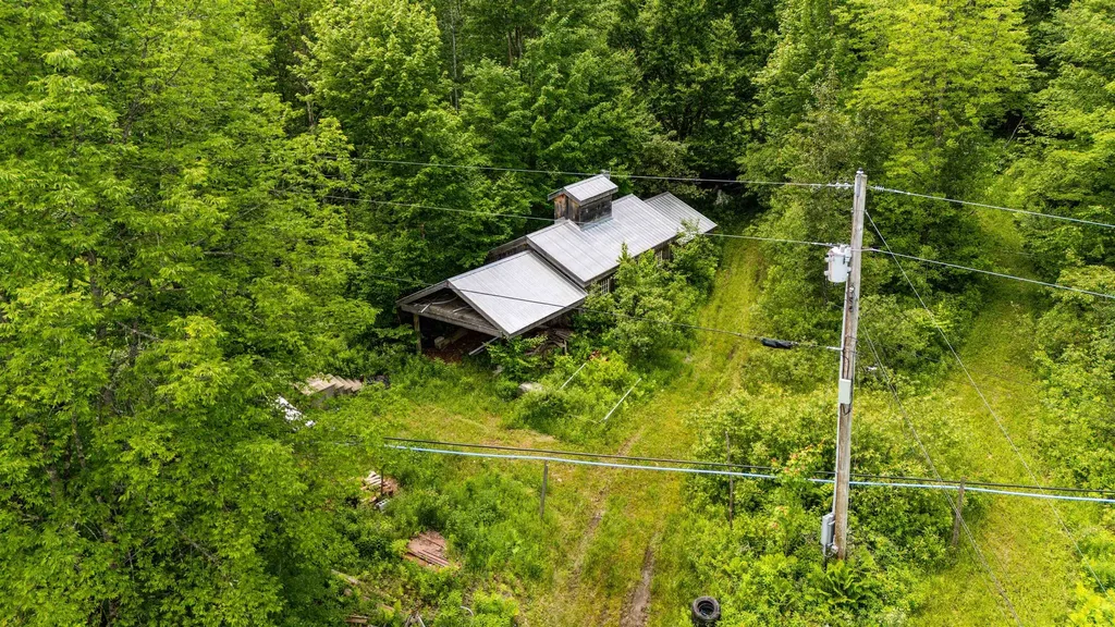 281 Tree Farm Road Eden VT 05652-0000