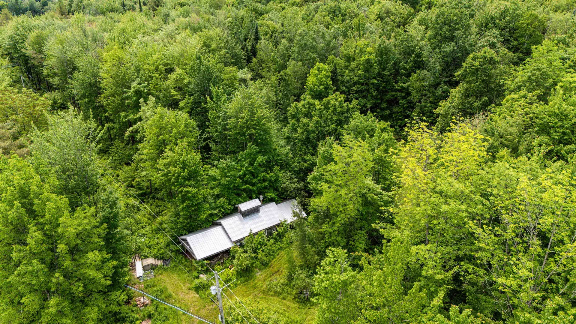 281 Tree Farm Road Eden VT 05652-0000