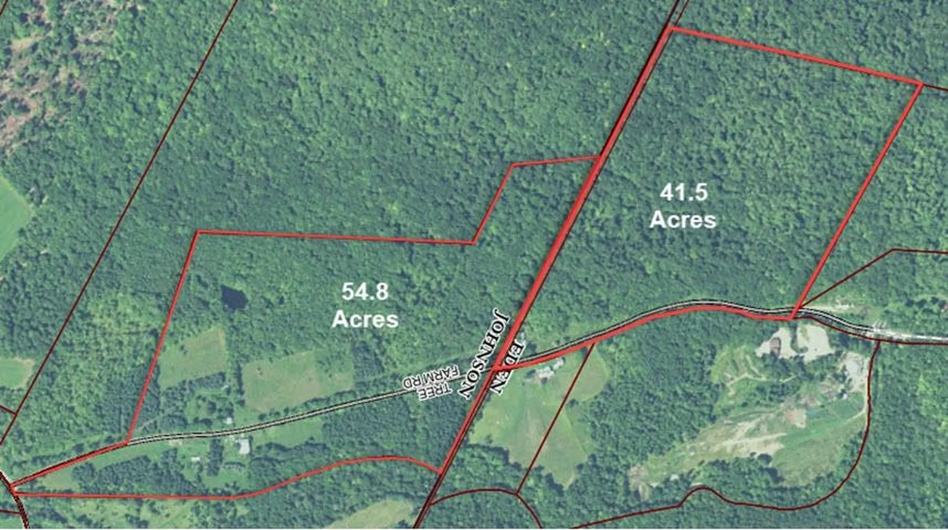 281 Tree Farm Road Eden VT 05652-0000