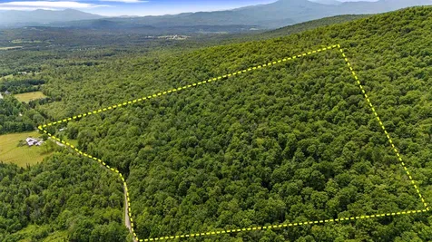 281 Tree Farm Road Eden VT 05652-0000