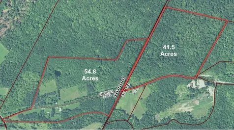 281 Tree Farm Road Eden VT 05652-0000