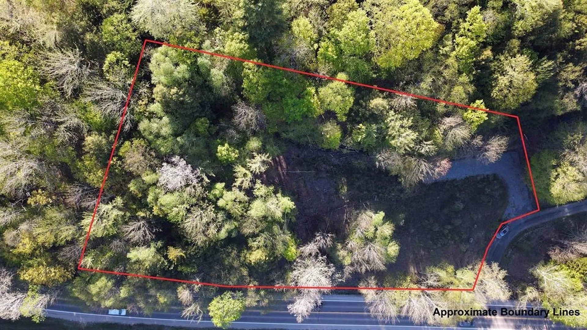 0 Vt State Route 100 Duxbury VT 05676