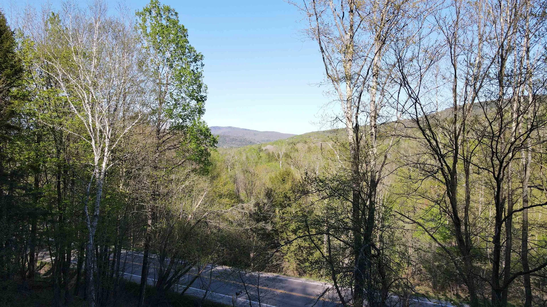 0 Vt State Route 100 Duxbury VT 05676