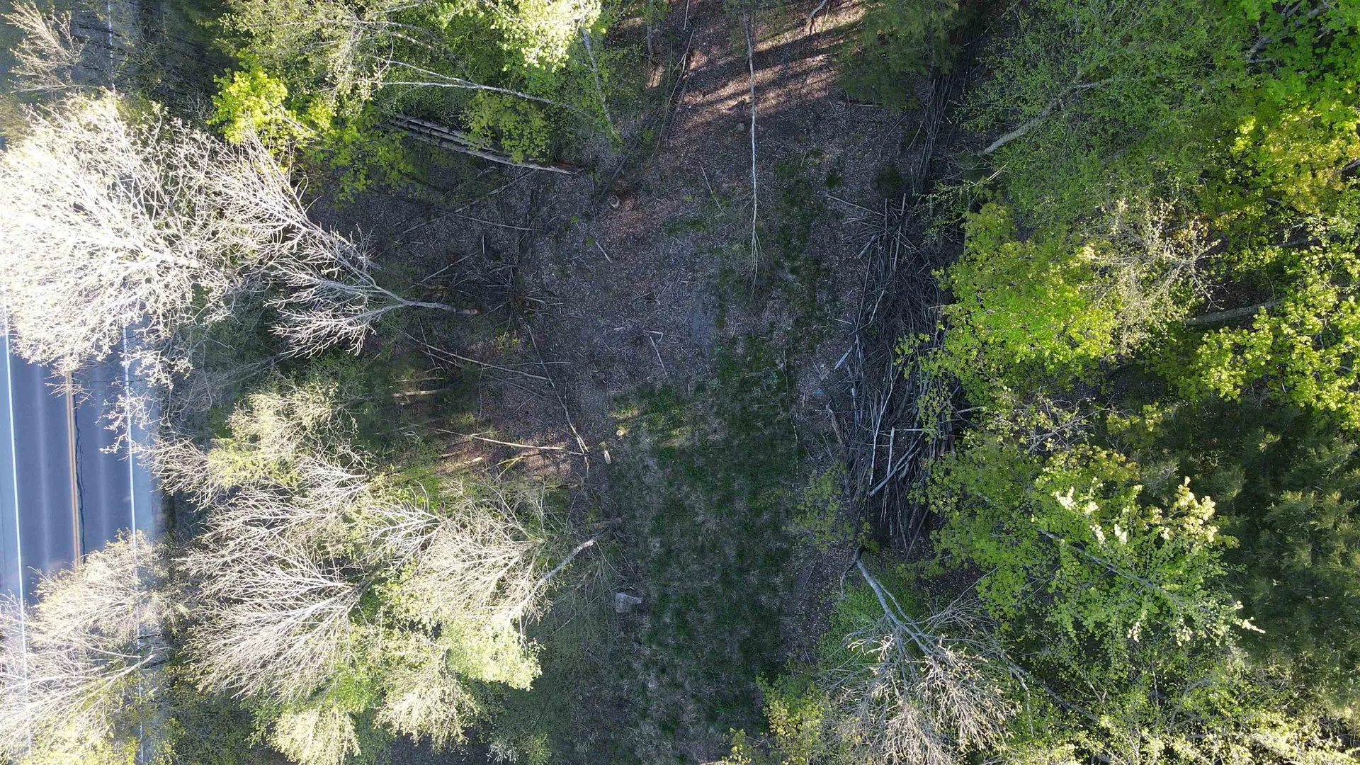 0 Vt State Route 100 Duxbury VT 05676