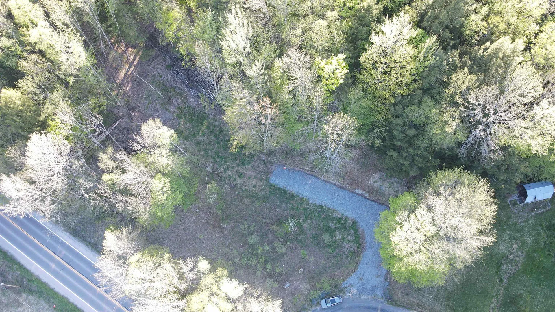 0 Vt State Route 100 Duxbury VT 05676